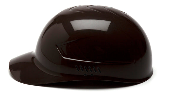 Pyramex - Ridgeline Bump Cap - HP40015 - Ridgeline Bump Cap 4 Point Glide Lock Suspension - HP40015_S