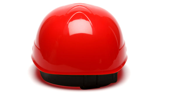 Pyramex - Ridgeline Bump Cap - HP40020 - Ridgeline Bump Cap 4 Point Glide Lock Suspension - HP40020_B