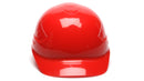 Pyramex - Ridgeline Bump Cap - HP40020 - Ridgeline Bump Cap 4 Point Glide Lock Suspension - HP40020_F