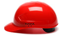 Pyramex - Ridgeline Bump Cap - HP40020 - Ridgeline Bump Cap 4 Point Glide Lock Suspension - HP40020_S