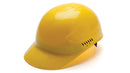 Pyramex - Ridgeline Bump Cap - HP40030 - Ridgeline Bump Cap 4 Point Glide Lock Suspension - HP40030_34F