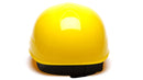 Pyramex - Ridgeline Bump Cap - HP40030 - Ridgeline Bump Cap 4 Point Glide Lock Suspension - HP40030_B