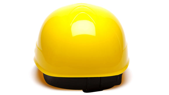 Pyramex - Ridgeline Bump Cap - HP40030 - Ridgeline Bump Cap 4 Point Glide Lock Suspension - HP40030_B