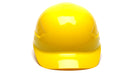 Pyramex - Ridgeline Bump Cap - HP40030 - Ridgeline Bump Cap 4 Point Glide Lock Suspension - HP40030_F