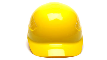 Pyramex - Ridgeline Bump Cap - HP40030 - Ridgeline Bump Cap 4 Point Glide Lock Suspension - HP40030_F