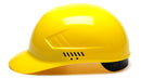 Pyramex - Ridgeline Bump Cap - HP40030 - Ridgeline Bump Cap 4 Point Glide Lock Suspension - HP40030_S