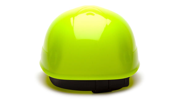 Pyramex - Ridgeline Bump Cap - HP40031 - Ridgeline Bump Cap 4 Point Glide Lock Suspension - HP40031_B