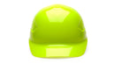 Pyramex - Ridgeline Bump Cap - HP40031 - Ridgeline Bump Cap 4 Point Glide Lock Suspension - HP40031_F