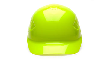 Pyramex - Ridgeline Bump Cap - HP40031 - Ridgeline Bump Cap 4 Point Glide Lock Suspension - HP40031_F