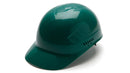 Pyramex - Ridgeline Bump Cap - HP40035 - Ridgeline Bump Cap 4 Point Glide Lock Suspension - HP40035_34F