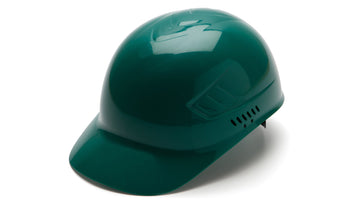Pyramex - Ridgeline Bump Cap - HP40035 - Ridgeline Bump Cap 4 Point Glide Lock Suspension - HP40035_34F