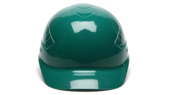 Pyramex - Ridgeline Bump Cap - HP40035 - Ridgeline Bump Cap 4 Point Glide Lock Suspension - HP40035_F