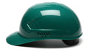 Pyramex - Ridgeline Bump Cap - HP40035 - Ridgeline Bump Cap 4 Point Glide Lock Suspension - HP40035_S