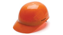 Pyramex - Ridgeline Bump Cap - HP40040 - Ridgeline Bump Cap 4 Point Glide Lock Suspension - HP40040_34F