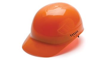 Pyramex - Ridgeline Bump Cap - HP40040 - Ridgeline Bump Cap 4 Point Glide Lock Suspension - HP40040_34F