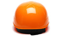 Pyramex - Ridgeline Bump Cap - HP40040 - Ridgeline Bump Cap 4 Point Glide Lock Suspension - HP40040_B