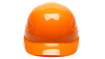 Pyramex - Ridgeline Bump Cap - HP40040 - Ridgeline Bump Cap 4 Point Glide Lock Suspension - HP40040_F