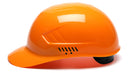 Pyramex - Ridgeline Bump Cap - HP40040 - Ridgeline Bump Cap 4 Point Glide Lock Suspension - HP40040_S