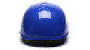 Pyramex - Ridgeline Bump Cap - HP40060 - Ridgeline Bump Cap 4 Point Glide Lock Suspension - HP40060_B