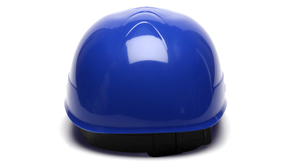 Pyramex - Ridgeline Bump Cap - HP40060 - Ridgeline Bump Cap 4 Point Glide Lock Suspension - HP40060_B