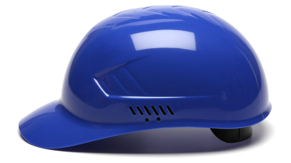 Pyramex - Ridgeline Bump Cap - HP40060 - Ridgeline Bump Cap 4 Point Glide Lock Suspension - HP40060_S