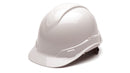 Pyramex - Ridgeline Cap Style - HP44110C - RL Cap Style 4 Pt Ratchet Suspension for Canada - HP44110C_34F