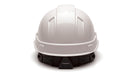 Pyramex - Ridgeline Cap Style - HP44110C - RL Cap Style 4 Pt Ratchet Suspension for Canada - HP44110C_B
