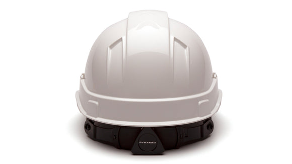 Pyramex - Ridgeline Cap Style - HP44110C - RL Cap Style 4 Pt Ratchet Suspension for Canada - HP44110C_B