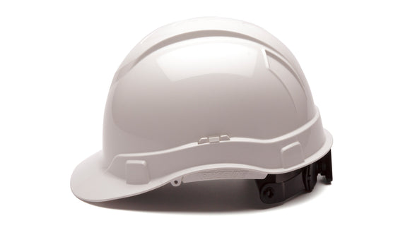 Pyramex - Ridgeline Cap Style - HP44110C - RL Cap Style 4 Pt Ratchet Suspension for Canada - HP44110C_S