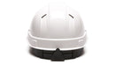 Pyramex - Ridgeline Cap Style - HP44110V - Ridgeline Vented Cap Style 4 Pt Ratchet Suspension - HP44110V_B