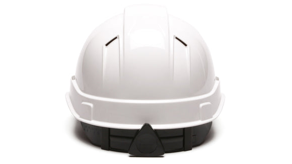 Pyramex - Ridgeline Cap Style - HP44110V - Ridgeline Vented Cap Style 4 Pt Ratchet Suspension - HP44110V_B