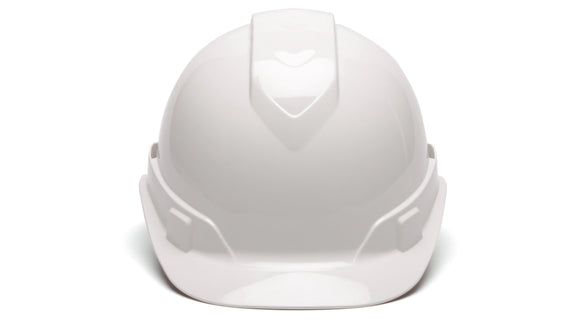Pyramex - Ridgeline Cap Style - HP44110V - Ridgeline Vented Cap Style 4 Pt Ratchet Suspension - HP44110V_F