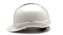 Pyramex - Ridgeline Cap Style - HP44110V - Ridgeline Vented Cap Style 4 Pt Ratchet Suspension - HP44110V_S