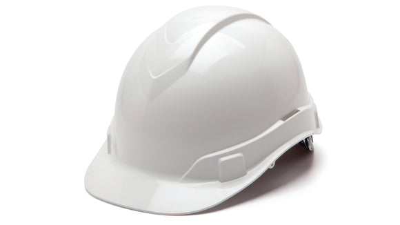 Pyramex - Ridgeline Cap Style - HP44110V - Ridgeline Vented Cap Style 4 Pt Ratchet Suspension - HP44110_34F