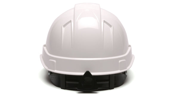 Pyramex - Ridgeline Cap Style - HP44110 - Ridgeline Cap Style 4 Pt Ratchet Suspension - HP44110_B