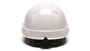 Pyramex - Ridgeline Cap Style - HP44110C - RL Cap Style 4 Pt Ratchet Suspension for Canada - HP44110_B