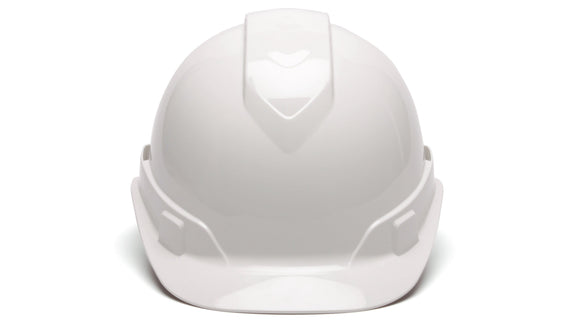 Pyramex - Ridgeline Cap Style - HP44110 - Ridgeline Cap Style 4 Pt Ratchet Suspension - HP44110_F