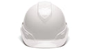 Pyramex - Ridgeline Cap Style - HP44110V - Ridgeline Vented Cap Style 4 Pt Ratchet Suspension - HP44110_F