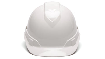 Pyramex - Ridgeline Cap Style - HP44110V - Ridgeline Vented Cap Style 4 Pt Ratchet Suspension - HP44110_F