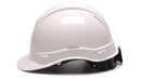 Pyramex - Ridgeline Cap Style - HP44110V - Ridgeline Vented Cap Style 4 Pt Ratchet Suspension - HP44110_S
