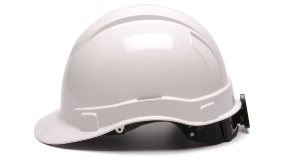 Pyramex - Ridgeline Cap Style - HP44110V - Ridgeline Vented Cap Style 4 Pt Ratchet Suspension - HP44110_S
