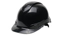 Pyramex - Ridgeline Cap Style - HP44111 - Ridgeline Cap Style 4 Pt Ratchet Suspension - HP44111_34F