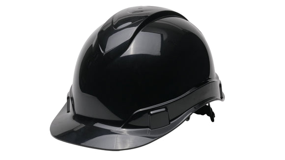 Pyramex - Ridgeline Cap Style - HP44111 - Ridgeline Cap Style 4 Pt Ratchet Suspension - HP44111_34F