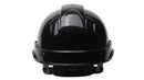 Pyramex - Ridgeline Cap Style - HP44111 - Ridgeline Cap Style 4 Pt Ratchet Suspension - HP44111_B