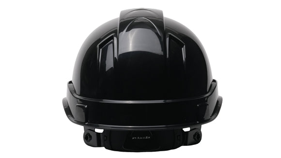 Pyramex - Ridgeline Cap Style - HP44111 - Ridgeline Cap Style 4 Pt Ratchet Suspension - HP44111_B