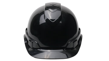 Pyramex - Ridgeline Cap Style - HP44111 - Ridgeline Cap Style 4 Pt Ratchet Suspension - HP44111_F