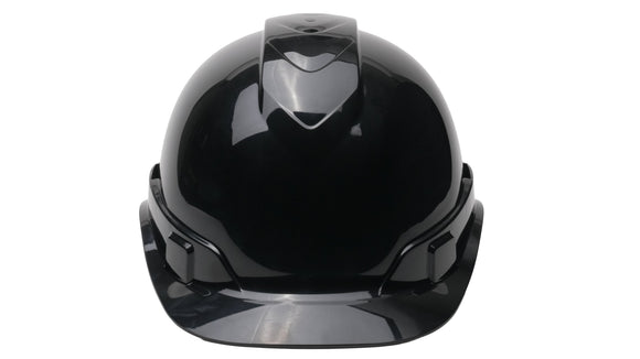 Pyramex - Ridgeline Cap Style - HP44111 - Ridgeline Cap Style 4 Pt Ratchet Suspension - HP44111_F