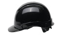 Pyramex - Ridgeline Cap Style - HP44111 - Ridgeline Cap Style 4 Pt Ratchet Suspension - HP44111_S