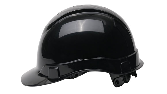 Pyramex - Ridgeline Cap Style - HP44111 - Ridgeline Cap Style 4 Pt Ratchet Suspension - HP44111_S