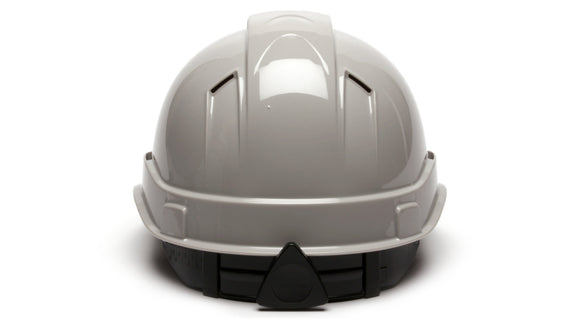 Pyramex - Ridgeline Cap Style - HP44112V - Ridgeline Vented Cap Style 4 Pt Ratchet Suspension - HP44112V_B